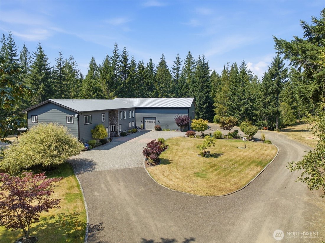 House in Silverdale, Washington, United States 3 - 18620870