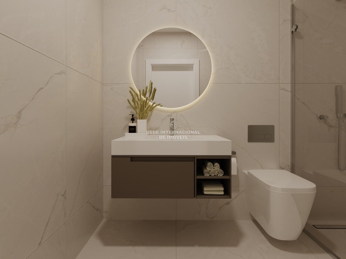 Appartement à Tavira (Santa Maria et Santiago), Algarve, Portugal 4 - 17555522