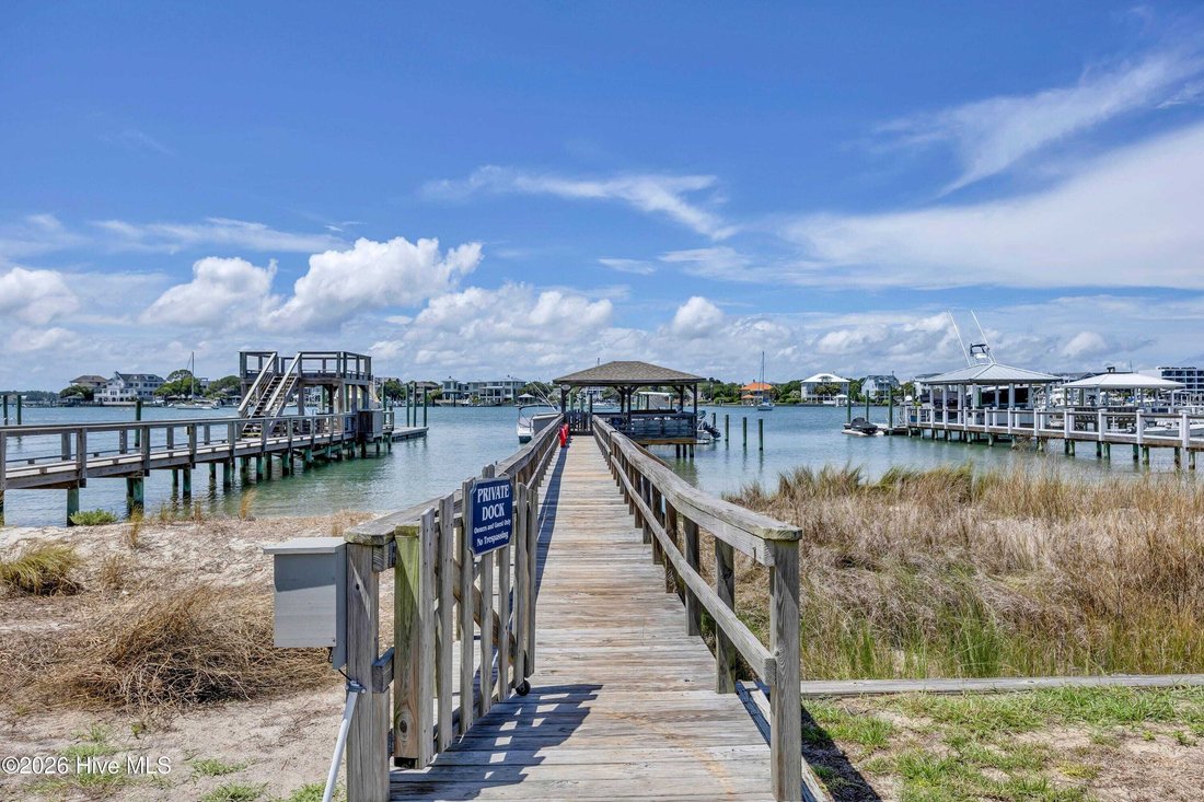 House in Wrightsville Beach, North Carolina, United States 3 - 18619718
