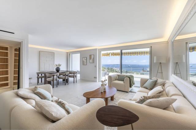 Apartment in Cannes, Provence-Alpes-Côte d'Azur, France 1 - 18352193