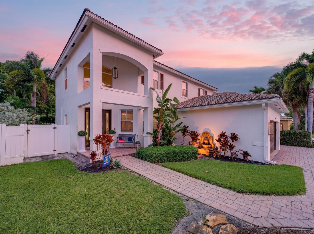 Casa a Lake Worth, Florida, Stati Uniti 2 - 18617026
