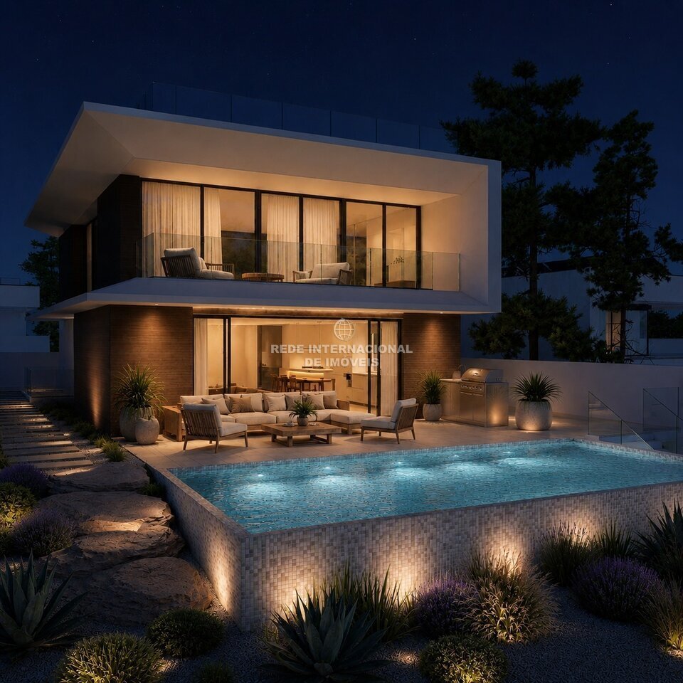 House in Montenegro, Algarve, Portugal 5 - 17870236
