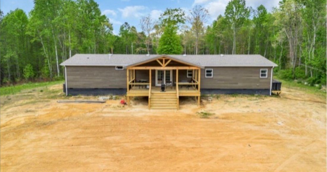 Land in Tracy City, Tennessee, United States 3 - 17786064