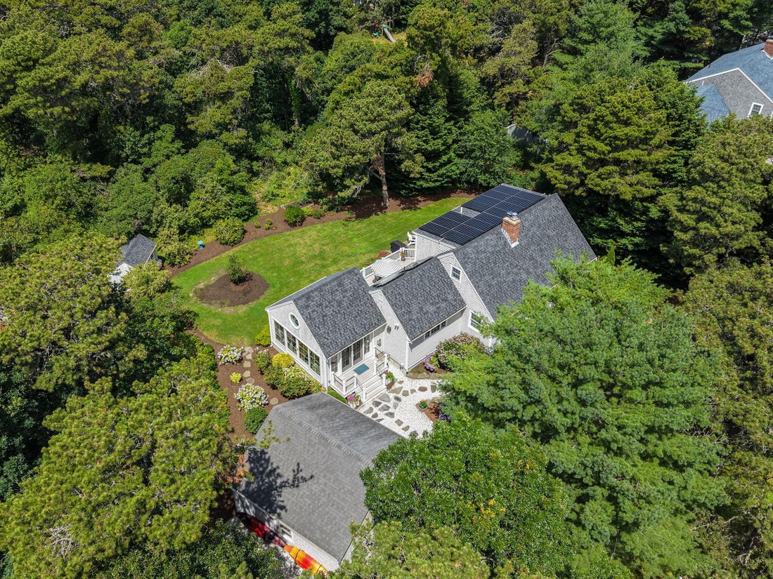 House in Eastham, Massachusetts, United States 1 - 18619974