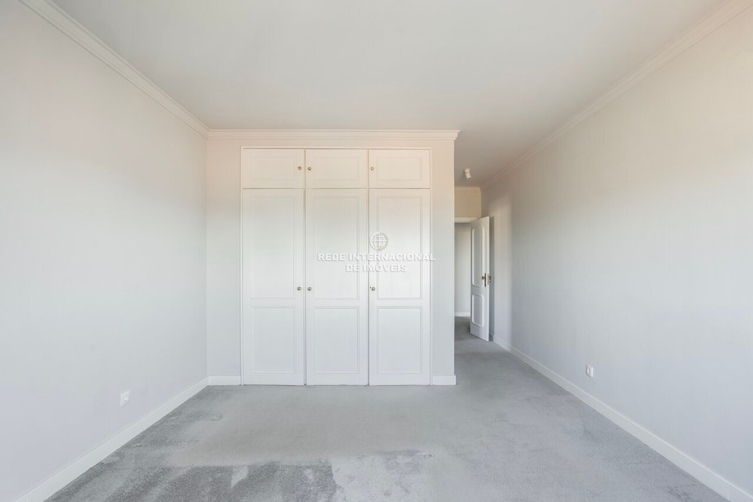 Wohnung in Cascais und Estoril, Lissabon, Portugal 4 - 18034125