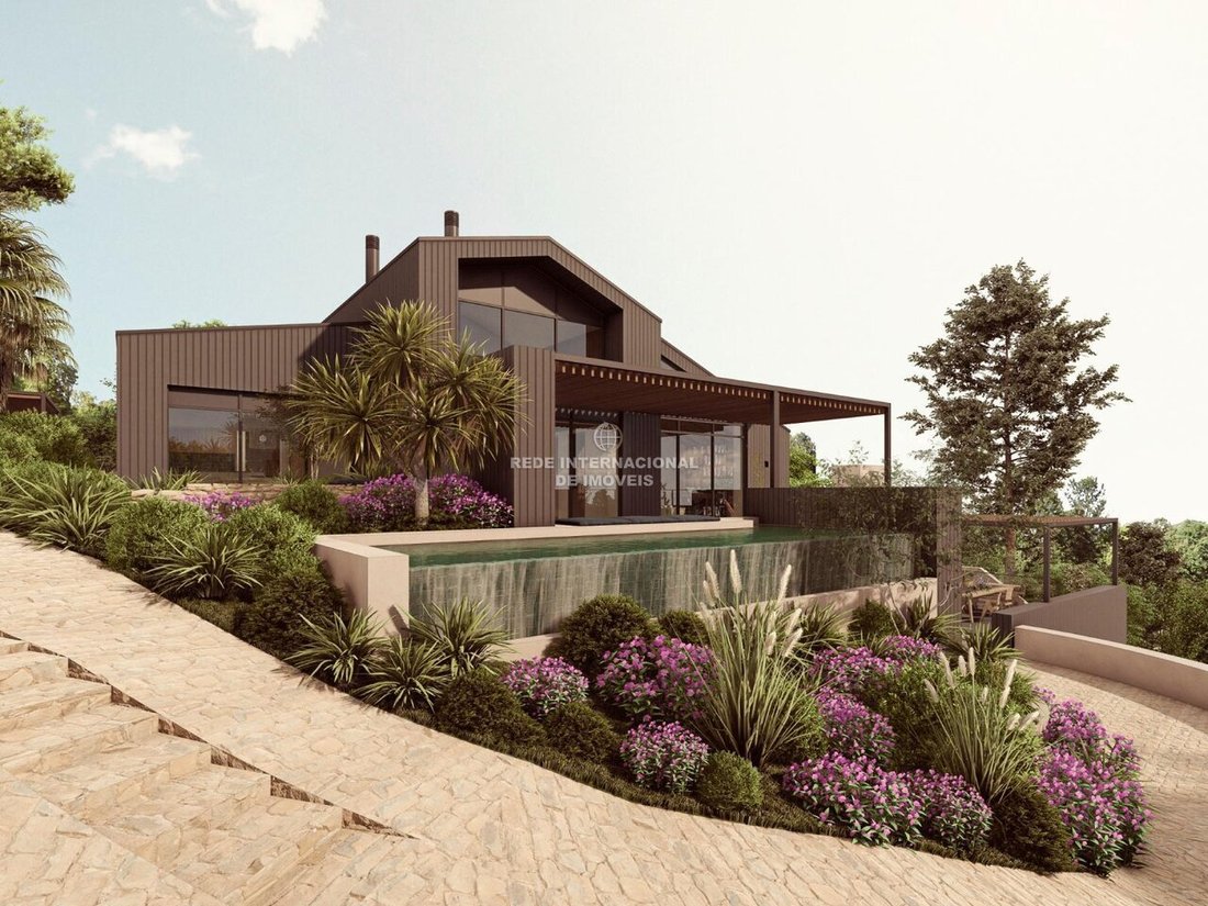 Haus in Colares, Lissabon, Portugal 5 - 17500665