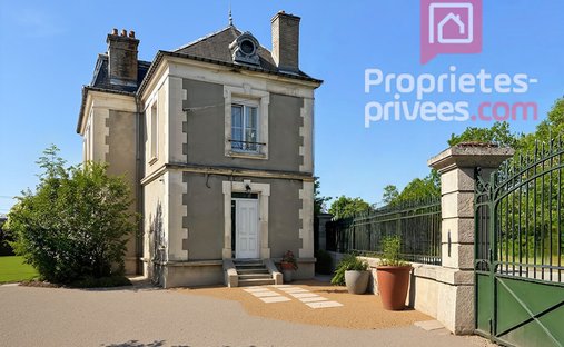 Villa in Dommartin-lès-Toul, Grand Est, France 1