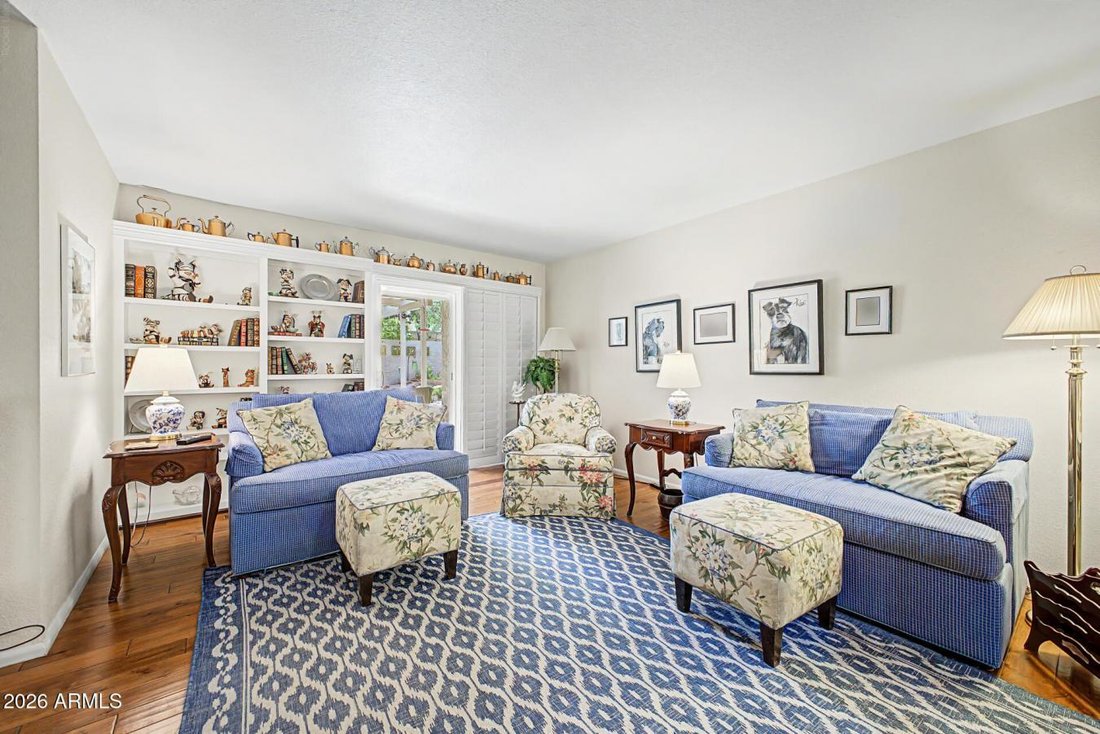 House in Phoenix, Arizona, United States 5 - 18615958