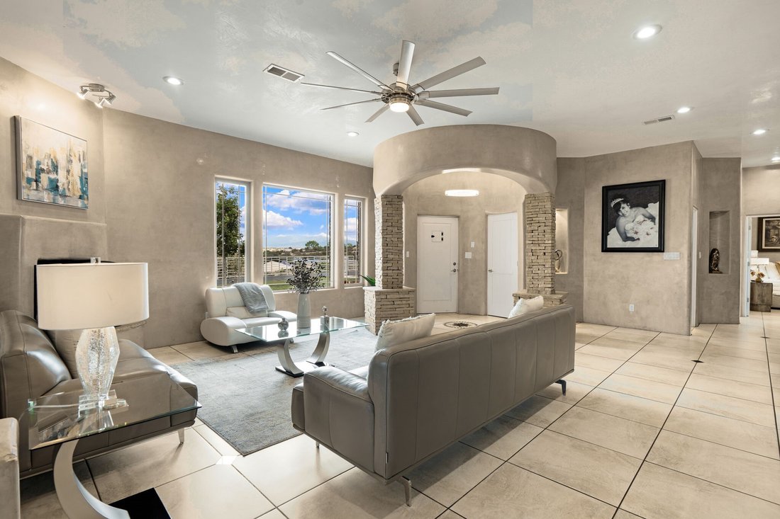 House in Santa Fe, New Mexico, United States 2 - 18533829