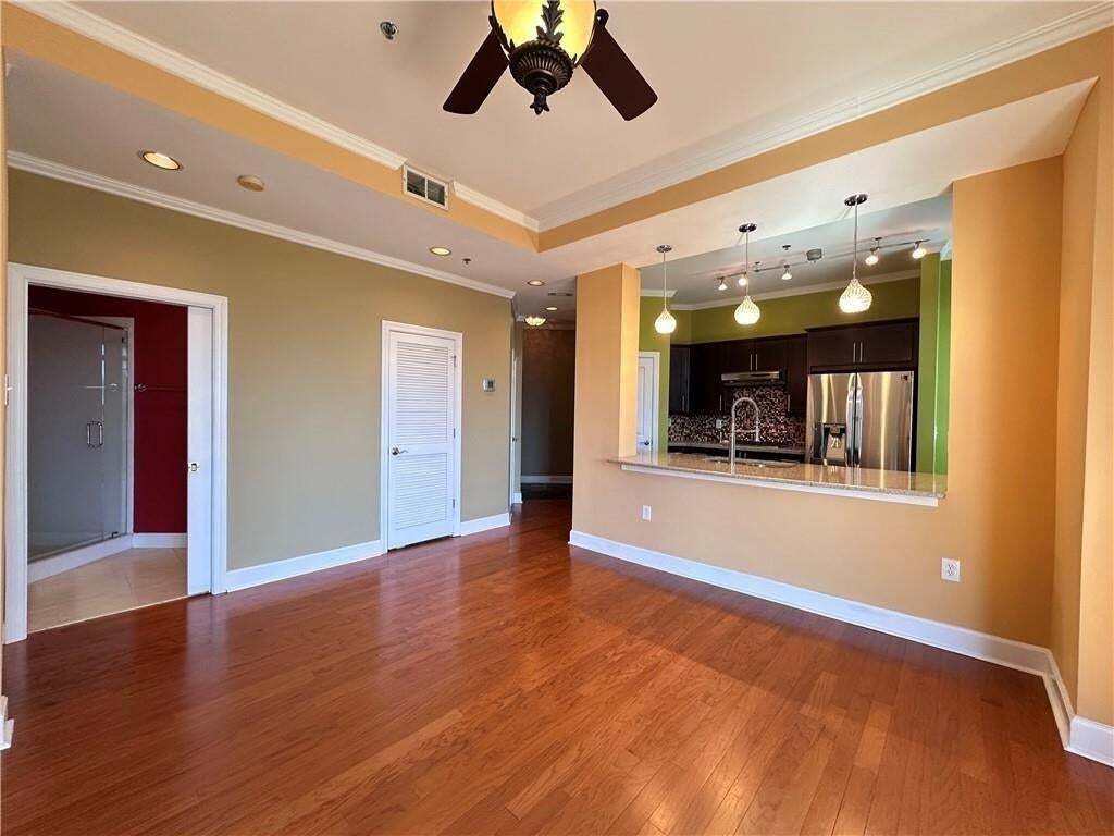 Condo in Atlanta, Georgia, United States 4 - 18620211