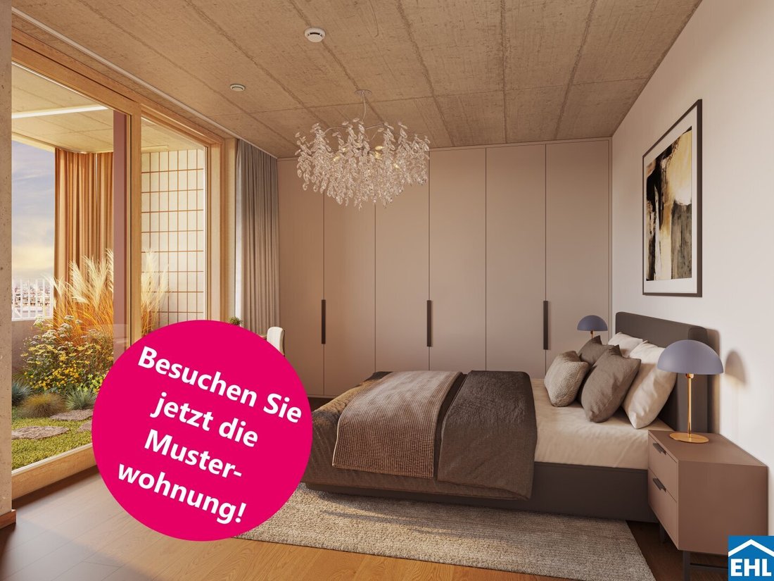 Apartment in Vienna, Wien, Austria 1 - 17853856