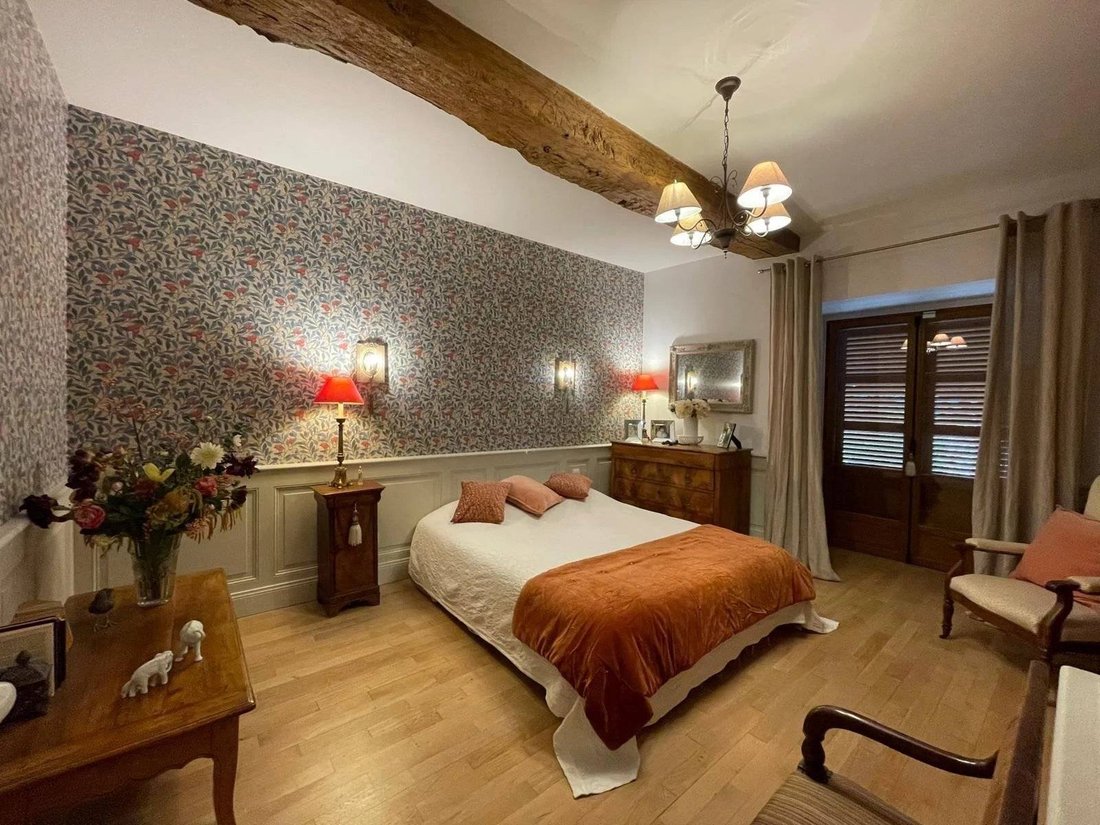 House in Cormatin, Bourgogne – Franche-Comté, France 5 - 16255871