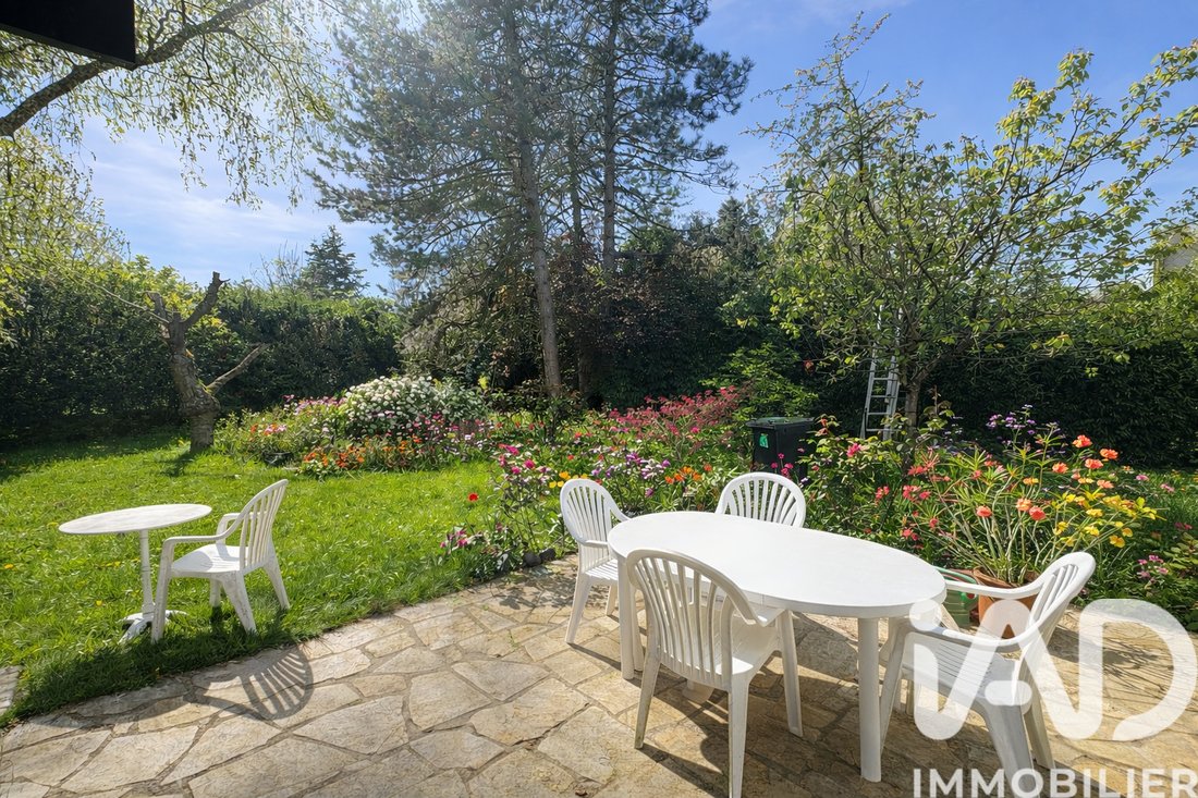 House in Centre Montmorency, Montmorency, France 2 - 17658640