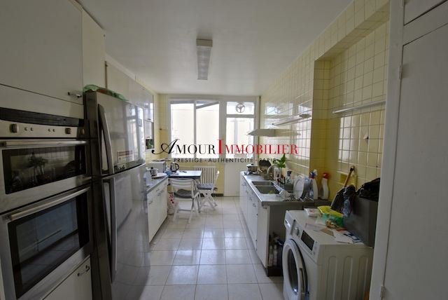 Apartment in Bois de Boulogne, Paris 16e Arrondissement, Paris 5 - 18618676