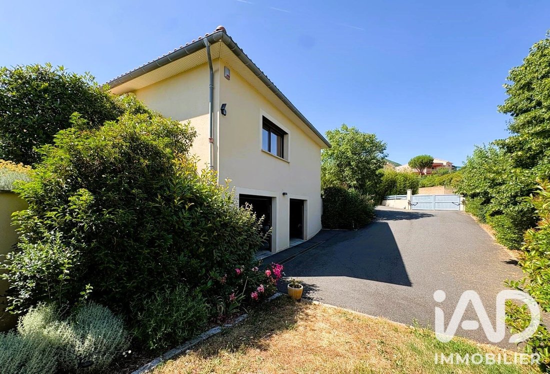 House in Millau, Occitania, France 5 - 18621154