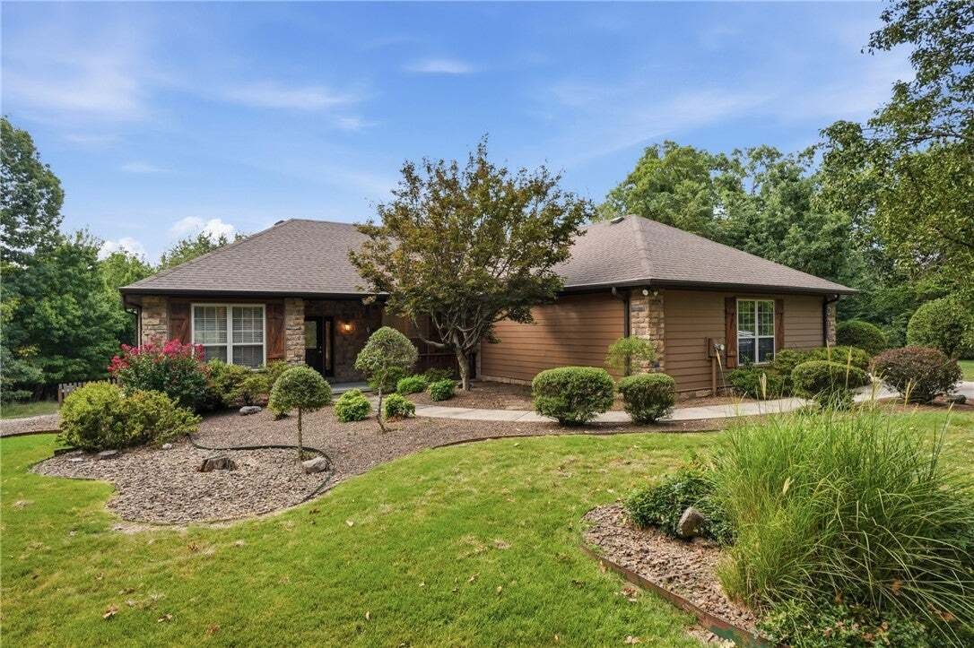 House in Bella Vista, Arkansas, United States 2 - 18616969