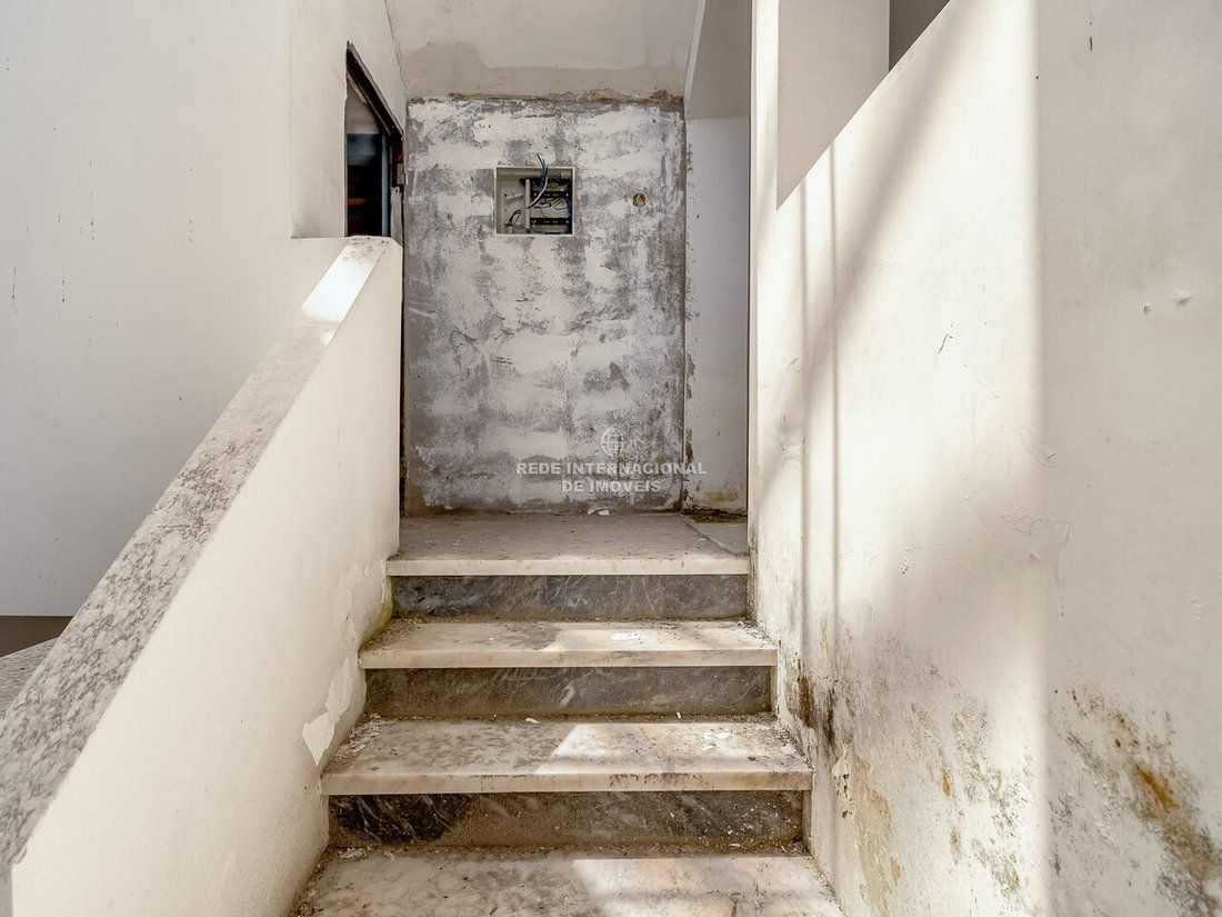 Finca en Campolide, Lisboa, Portugal 5 - 17992251
