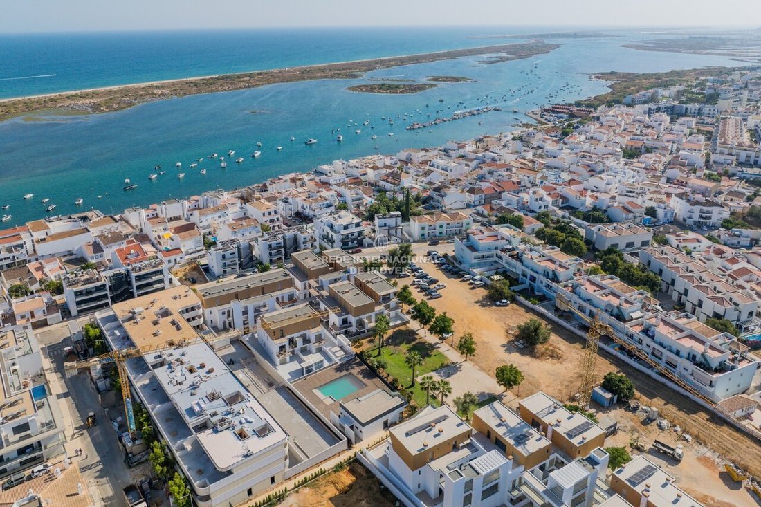 Apartamento en Conceicao e Cabanas de Tavira, Algarve, Portugal 3 - 17509456