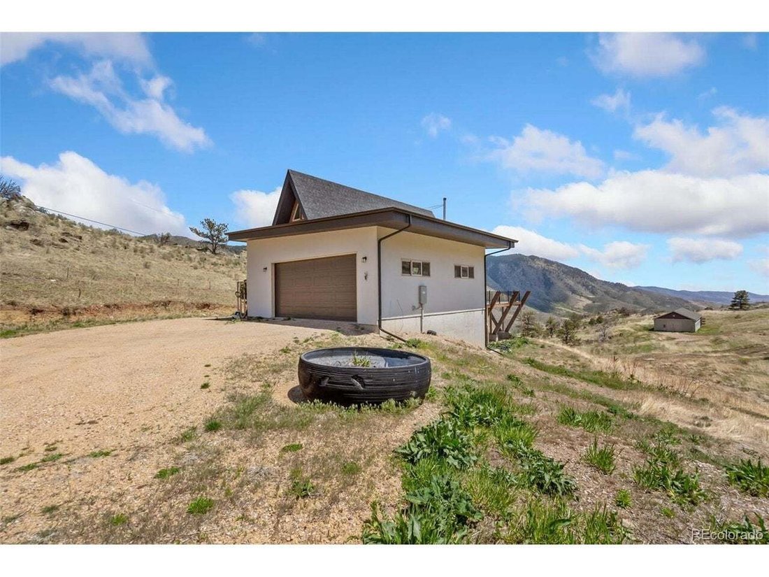 Bellvue, Colorado, United States 3 - 18618626