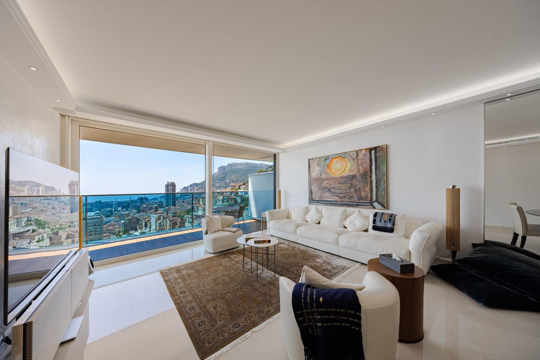 Apartment in Monaco, Monaco 3 - 18616218