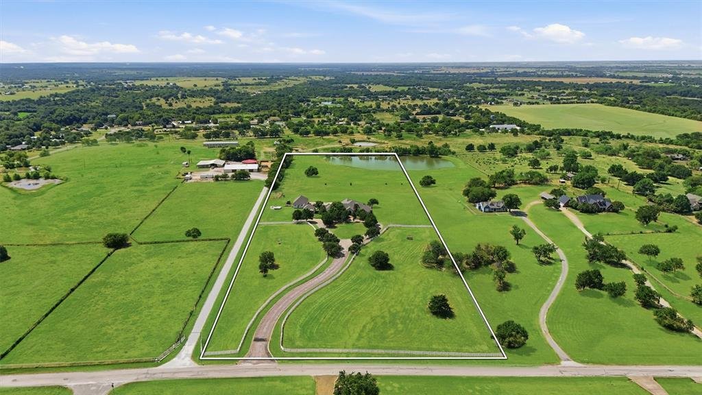 Farm Ranch in Gainesville, Texas, United States 3 - 18617519