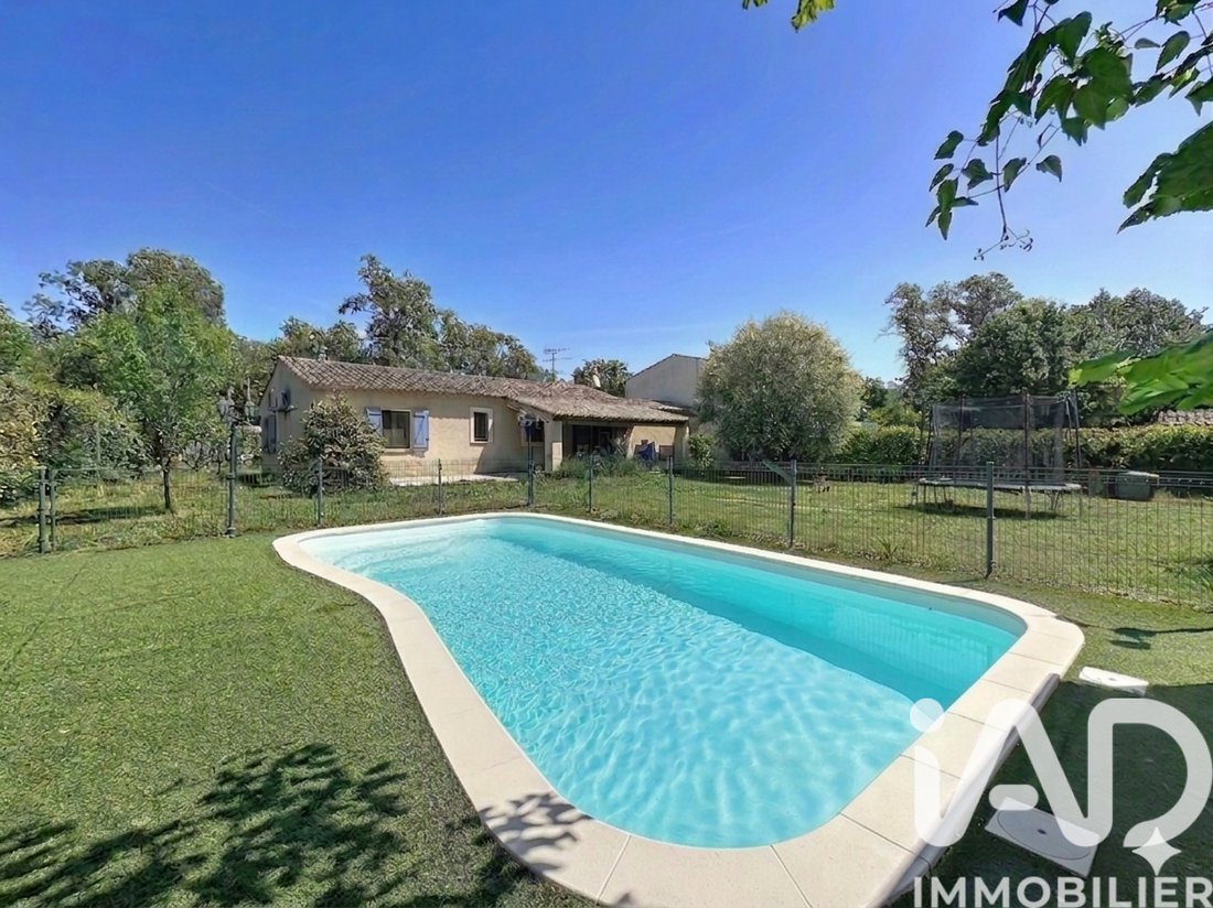 House in Callian, Provence-Alpes-Côte d'Azur, France 1 - 18035511