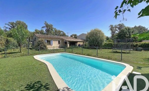 House in Callian, Provence-Alpes-Côte d'Azur, France 1
