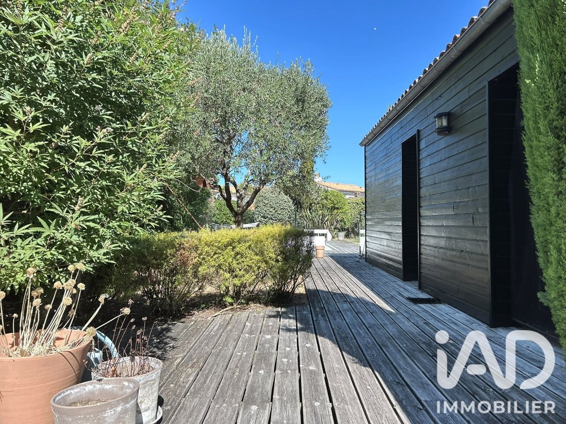 House in La Flotte, Nouvelle-Aquitaine, France 5 - 17779108