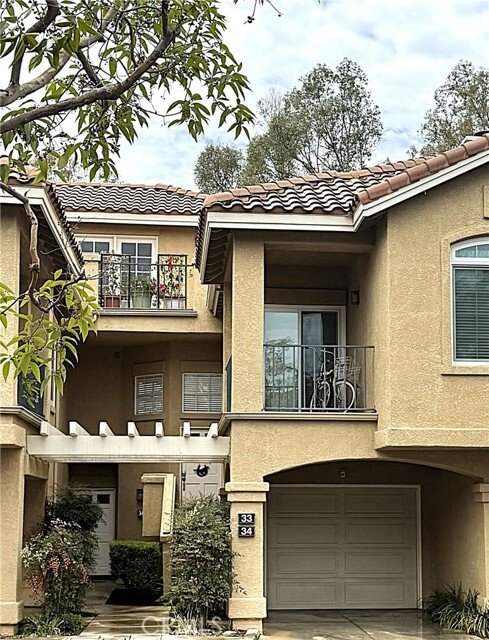 Condominio a Orange, California, Stati Uniti 1 - 18466619