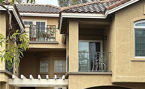 Condo in Orange, California, United States 1