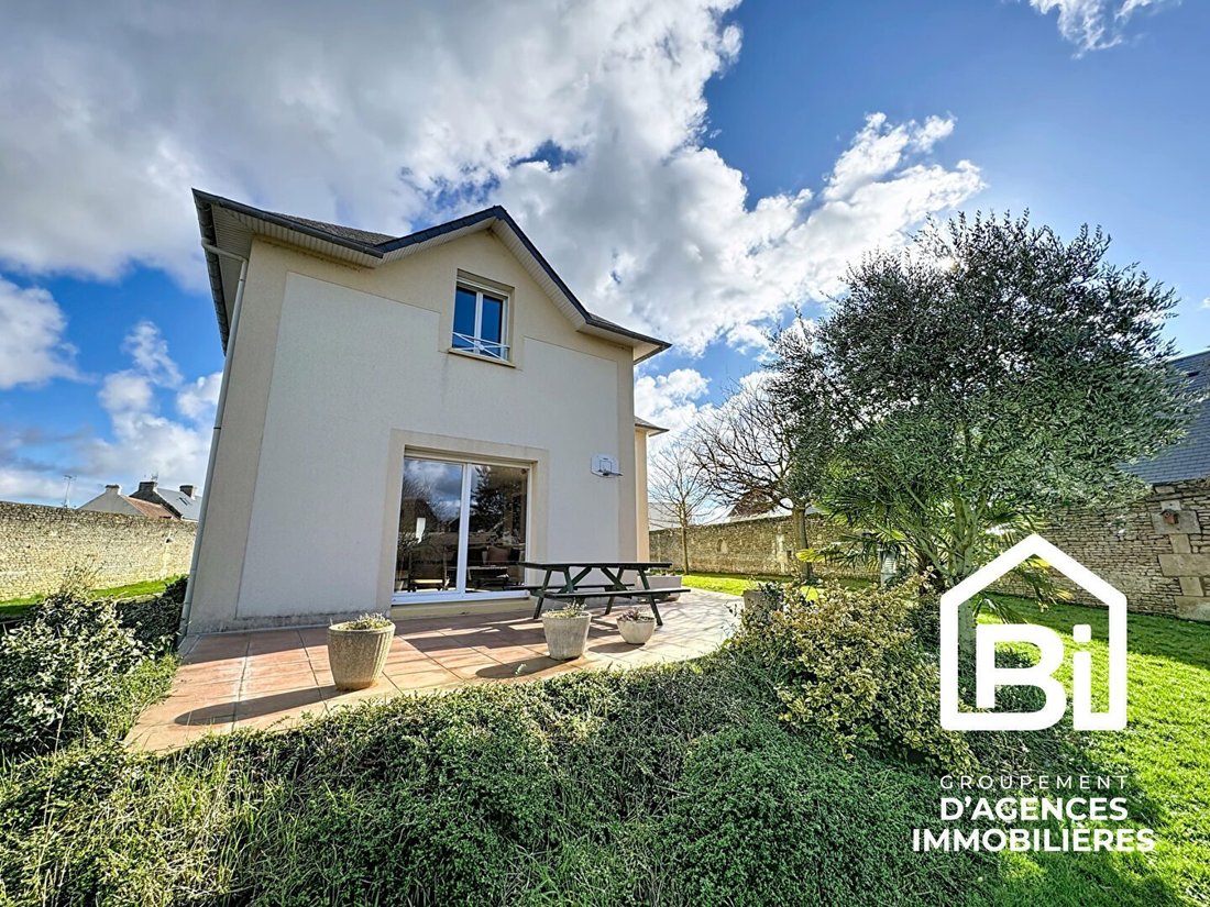 House in Escoville, Normandy, France 2 - 17369831