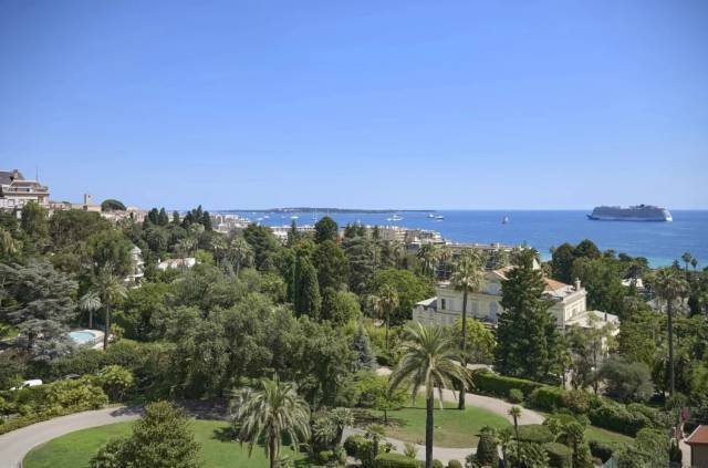 Apartment in Cannes, Provence-Alpes-Côte d'Azur, France 2 - 18265851