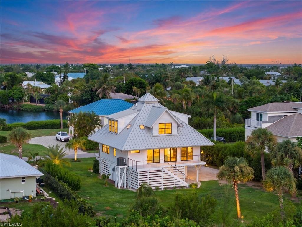 House in Sanibel, Florida, United States 1 - 18619990