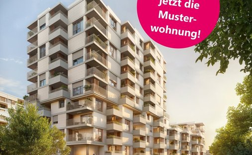 Apartment in Vienna, Wien, Austria 1