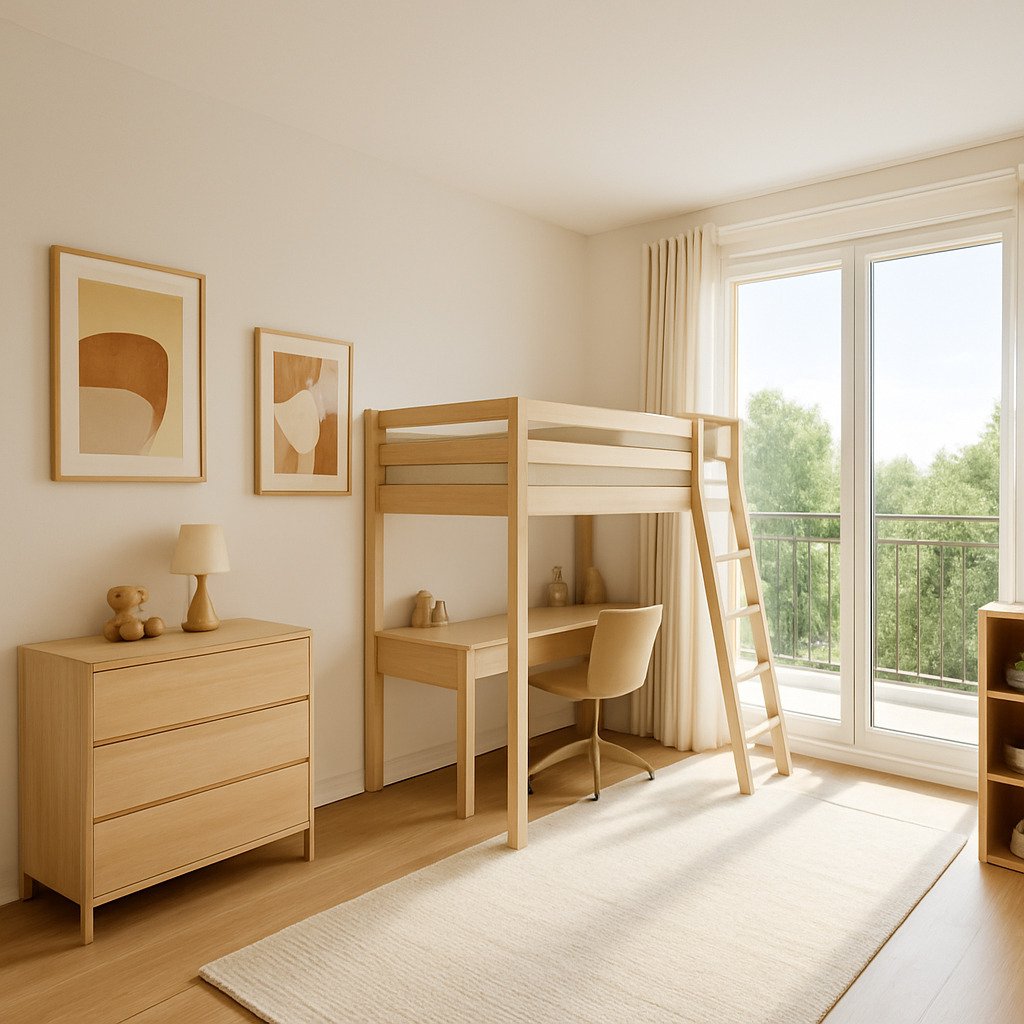 Apartment in Insurrection, Vanves, France 3 - 18623056