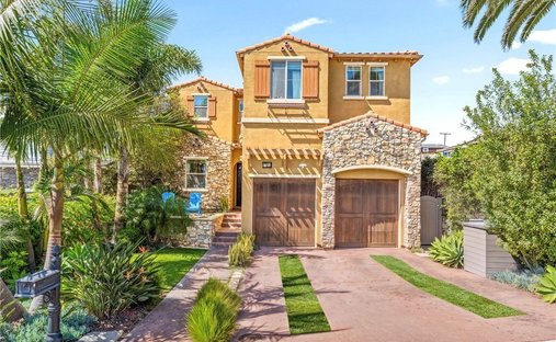 House in El Segundo, California, United States 1
