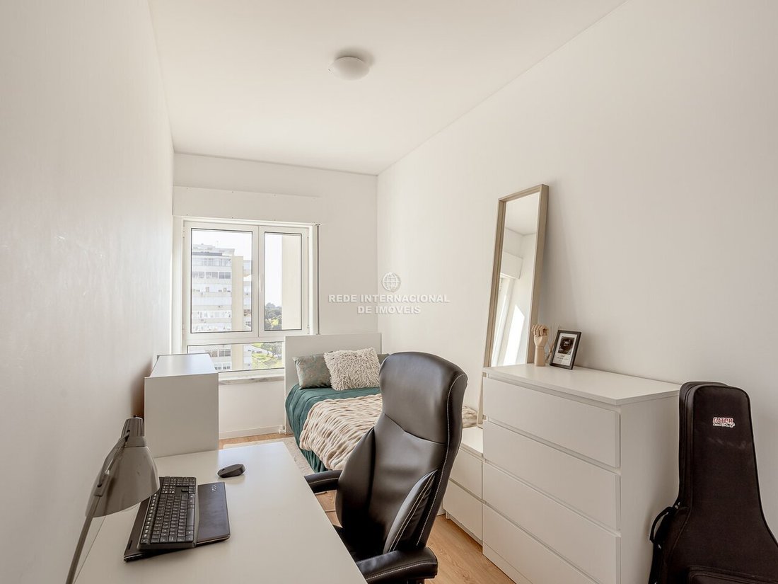Apartment in Belem, Lisbon, Portugal 5 - 17616791