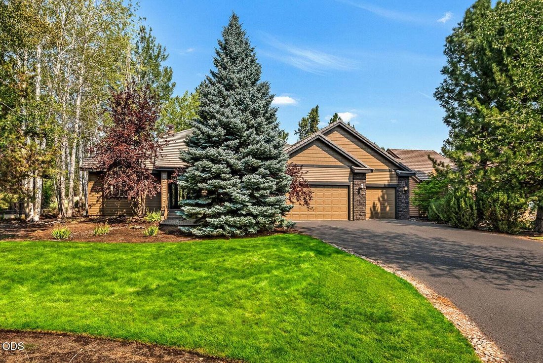 House in Bend, Oregon, United States 1 - 18618310