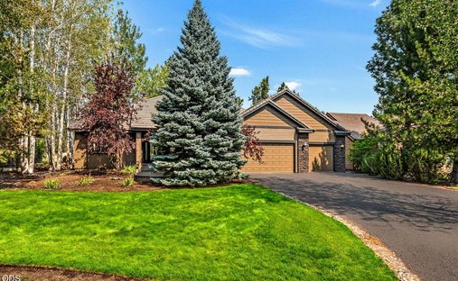 Casa en Bend, Oregón, Estados Unidos 1