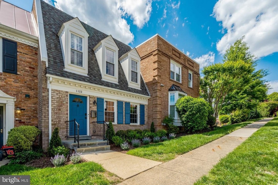 House in McLean, Virginia, United States 2 - 18619860