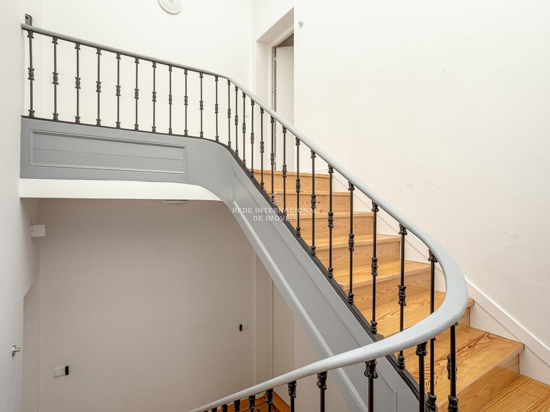 Wohnung in Estrela, Lissabon, Portugal 5 - 17500863