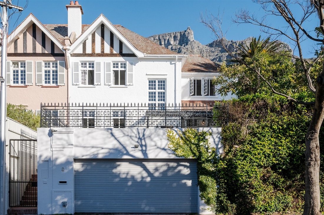 House in Cape Town, Western Cape, South Africa 1 - 18618012