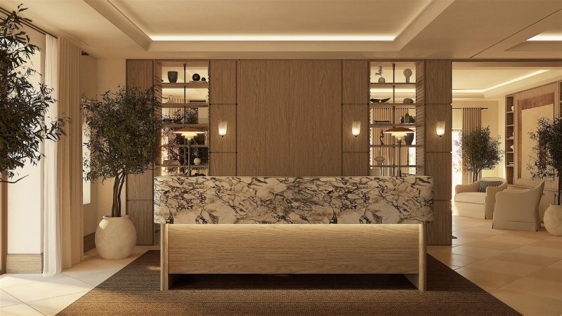 Apartment in Temple Fortune, Barnet, England 3 - 16689718