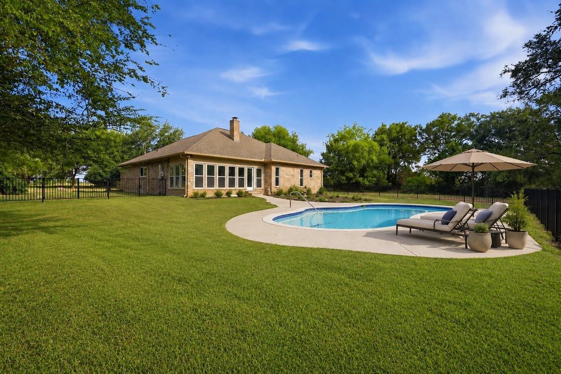 House in Wixon Valley, Texas, United States 4 - 18620256