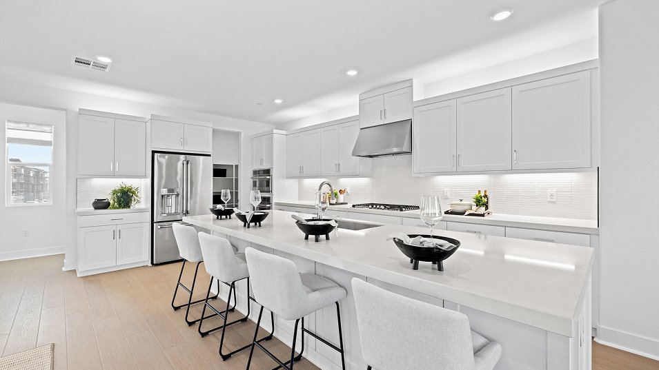 Townhouse en Irvine, California, Estados Unidos 2 - 18617841