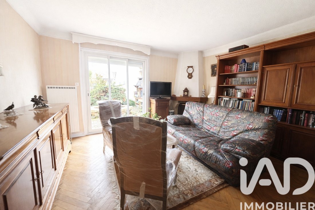 House in Villiers-sur-Marne, Ile-de-France, France 3 - 17060020