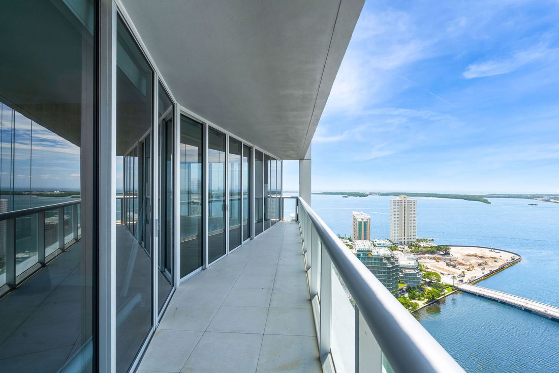 Condo in Miami, Florida, United States 3 - 18615924