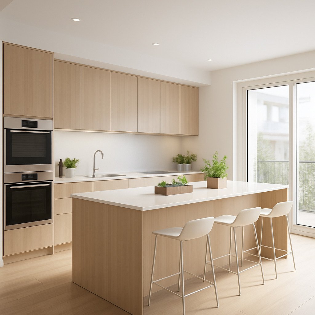 Apartment in Insurrection, Vanves, France 5 - 18623056