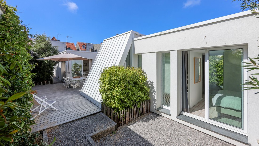 House in Littoral, Le Touquet-Paris-Plage, France 1 - 18255537