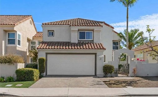 House in Irvine, California, United States 1